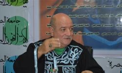 العراق يودع البروفيسور طارق العذاري.. قامة مسرحية وأكاديمية بارزة